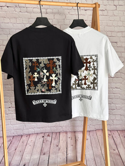 Chrome hearts T-shirt