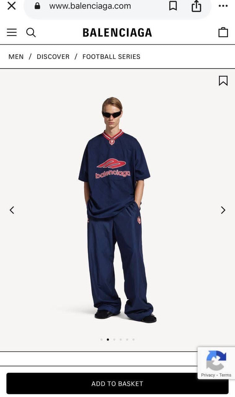 Balenciaga T-shirt
