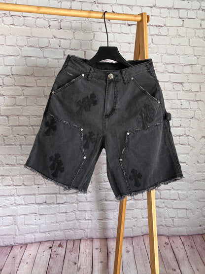 Chrome Hearts Shorts