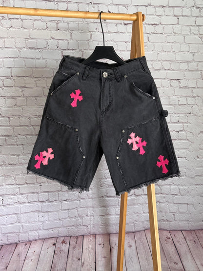Chrome Hearts Shorts