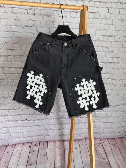 Chrome Hearts Shorts