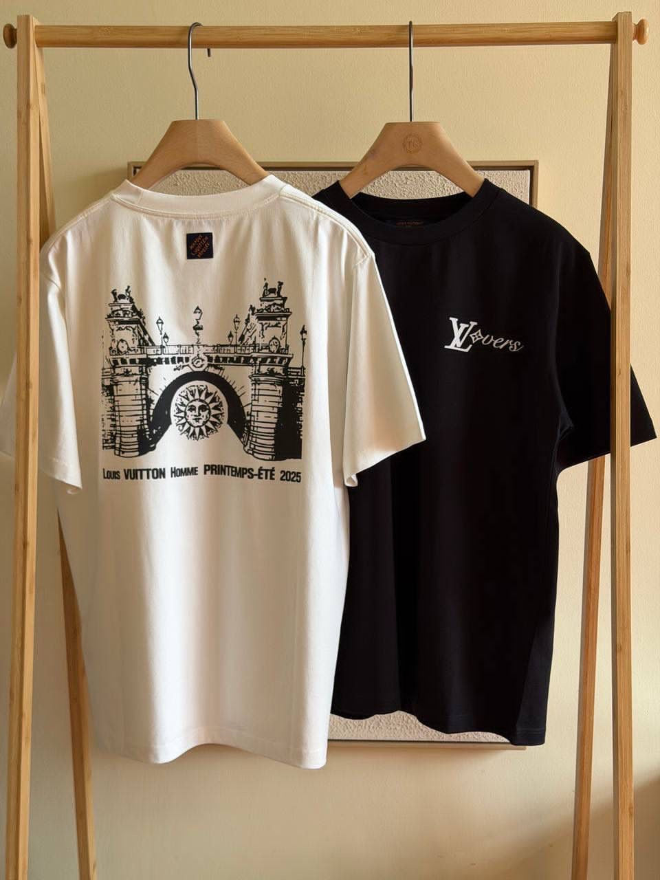 Louis Vuitton T-shirt