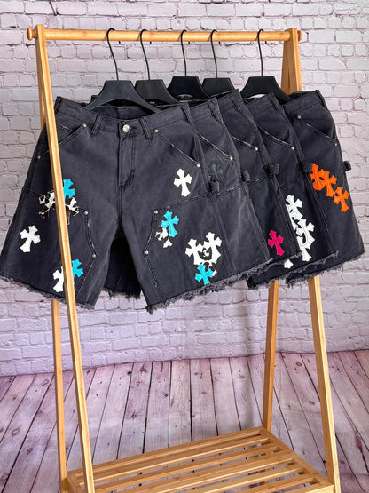Chrome Hearts Shorts