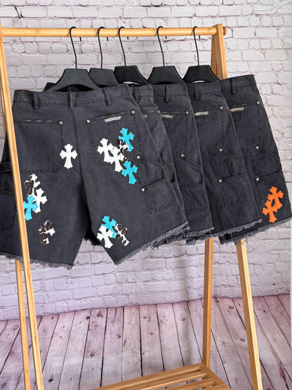 Chrome Hearts Shorts