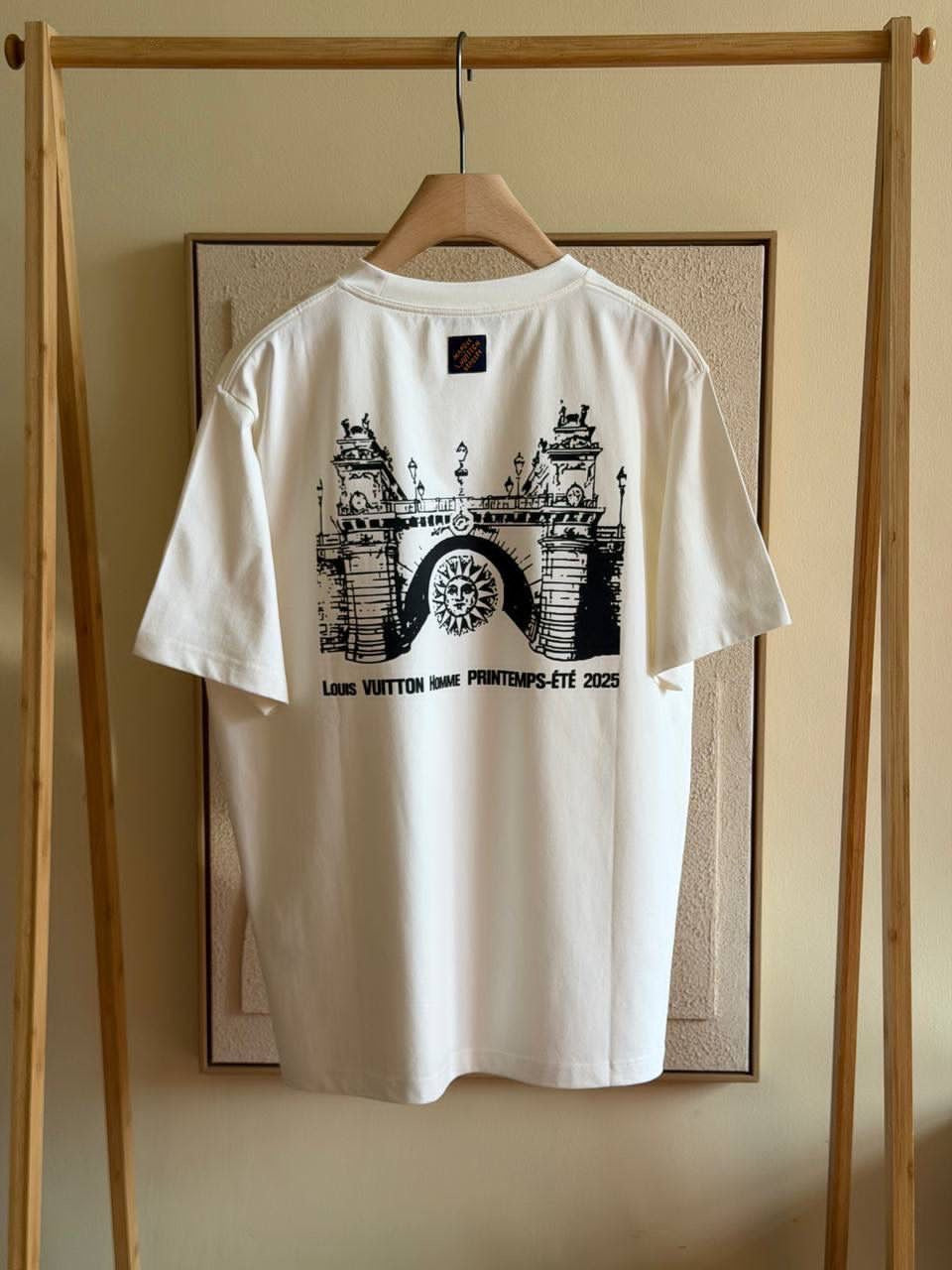 Louis Vuitton T-shirt