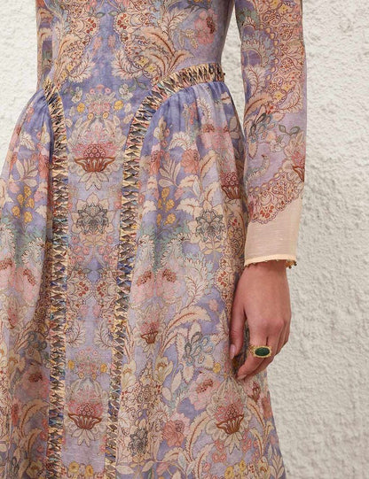 Zimmerman Dress