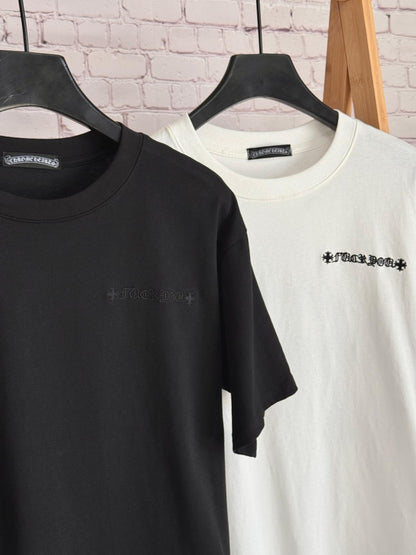 Chrome hearts T-shirt