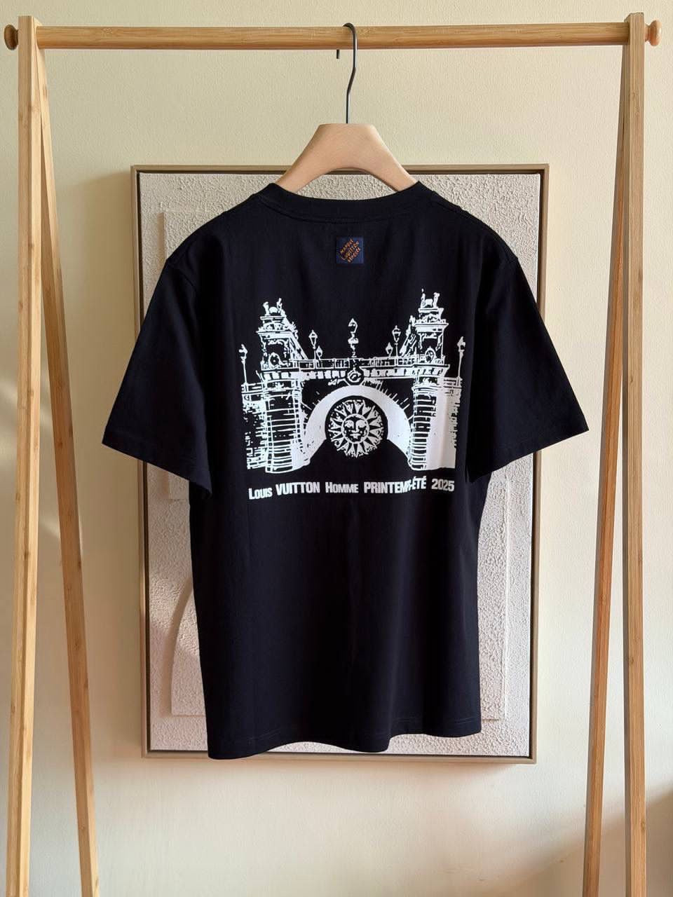 Louis Vuitton T-shirt