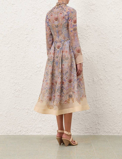 Zimmerman Dress