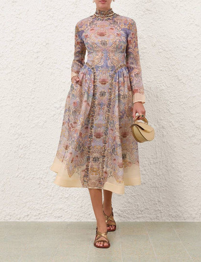Zimmerman Dress