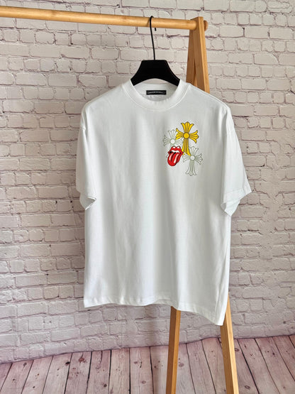 Chrome hearts T-shirt