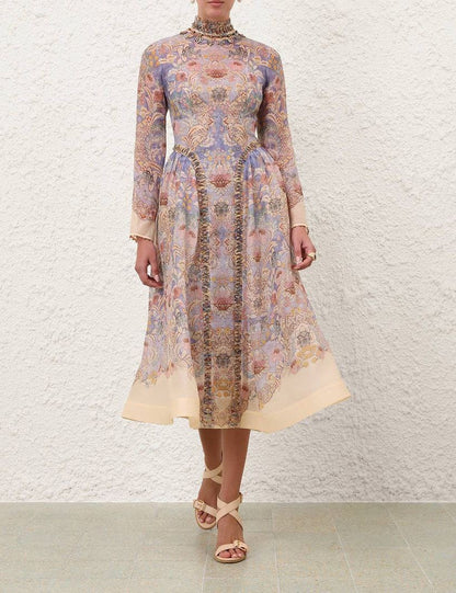 Zimmerman Dress