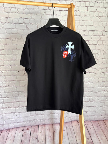 Chrome hearts T-shirt