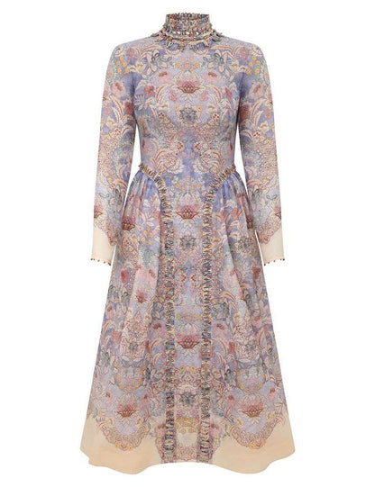 Zimmerman Dress