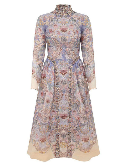 Zimmerman Dress
