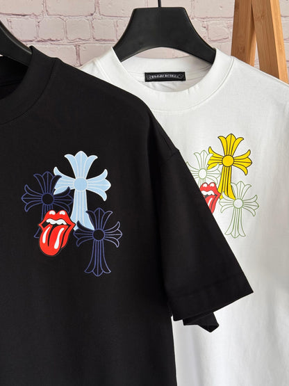 Chrome hearts T-shirt