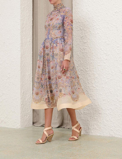 Zimmerman Dress