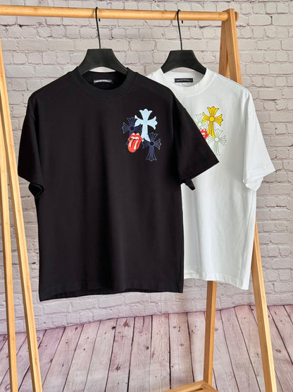 Chrome hearts T-shirt