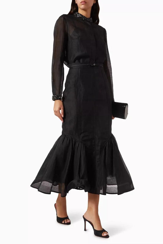 Zimmerman Dress