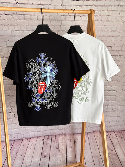 Chrome hearts T-shirt