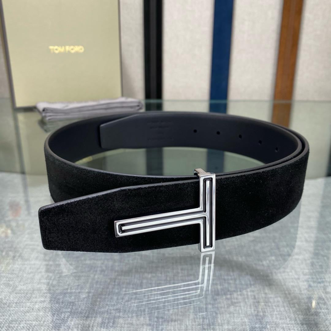 Tom Ford Belts 2 colors