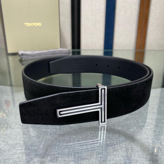 Tom Ford Belts 2 colors