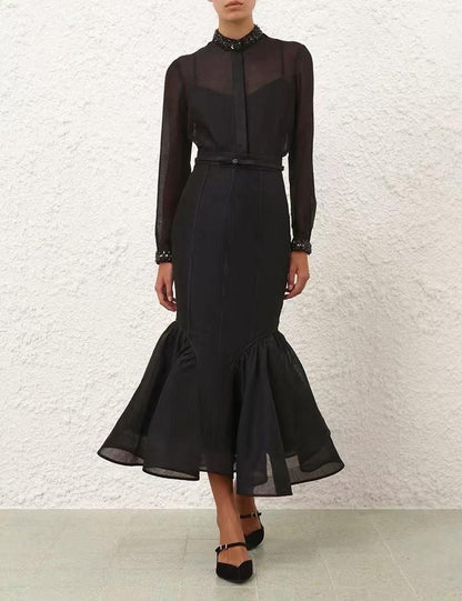 Zimmerman Dress