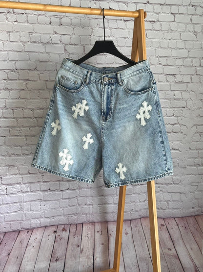 Chrome Hearts Shorts