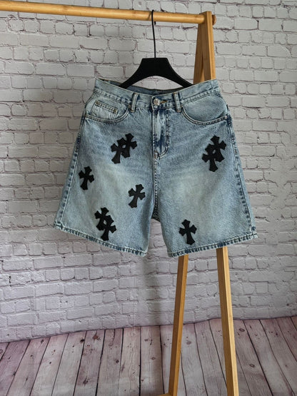Chrome Hearts Shorts