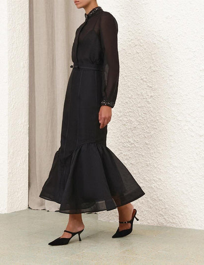 Zimmerman Dress