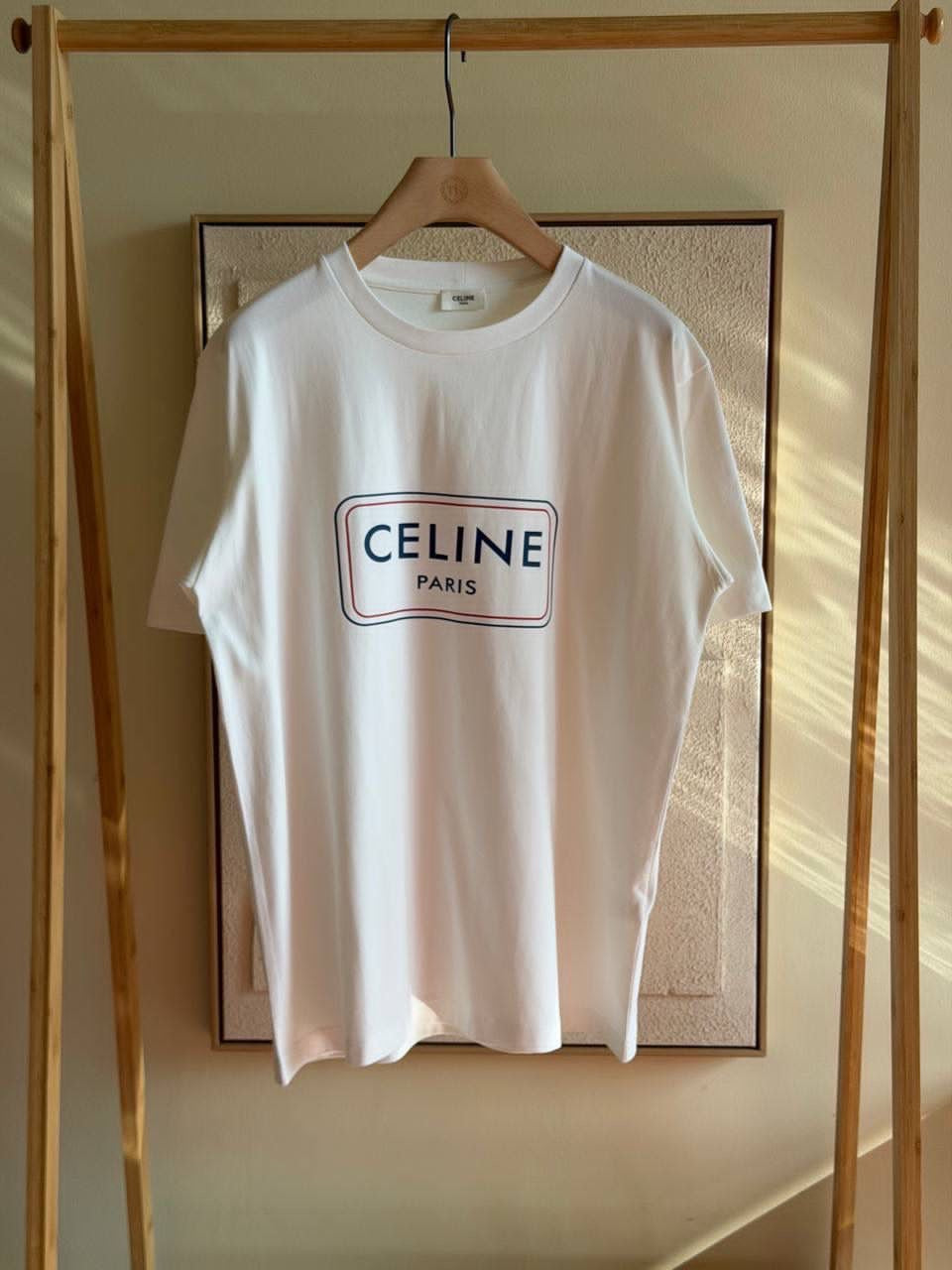 Celine T-shirt