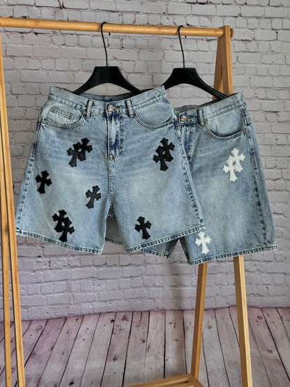 Chrome Hearts Shorts