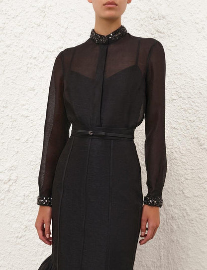 Zimmerman Dress