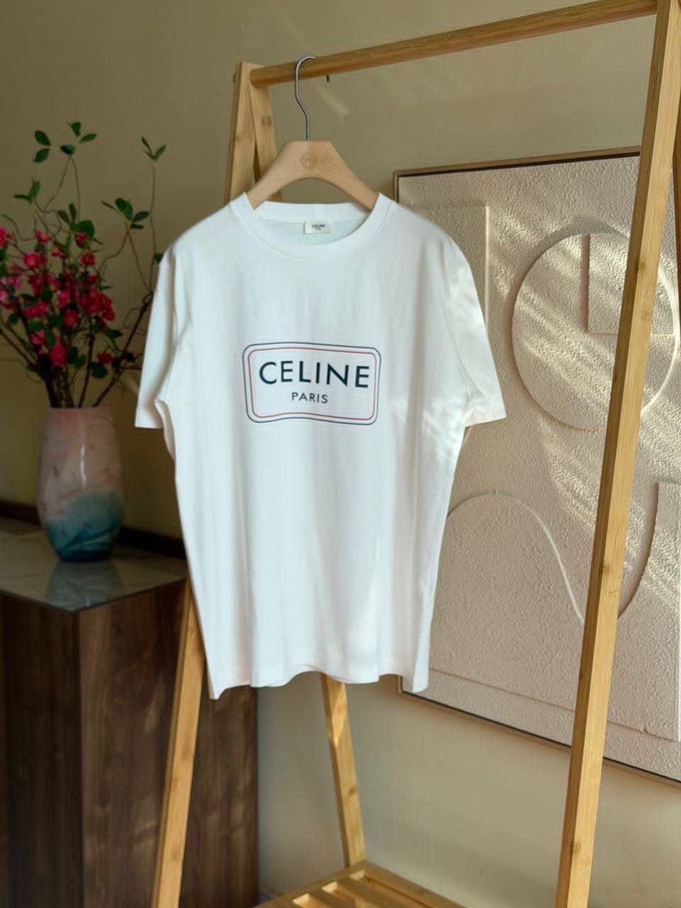 Celine T-shirt