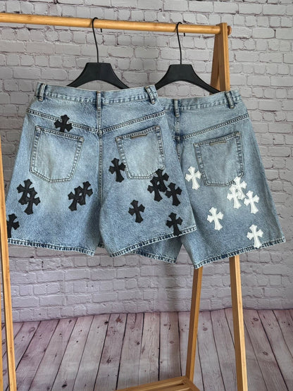 Chrome Hearts Shorts