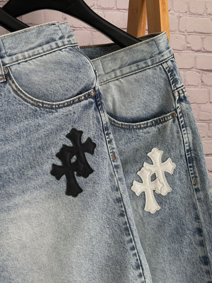 Chrome Hearts Shorts