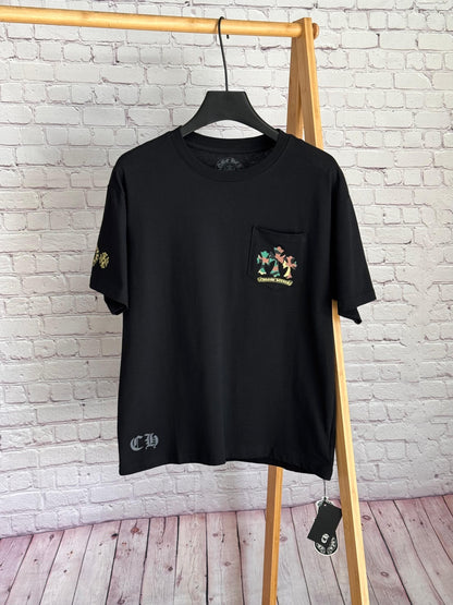 Chrome hearts T-shirt