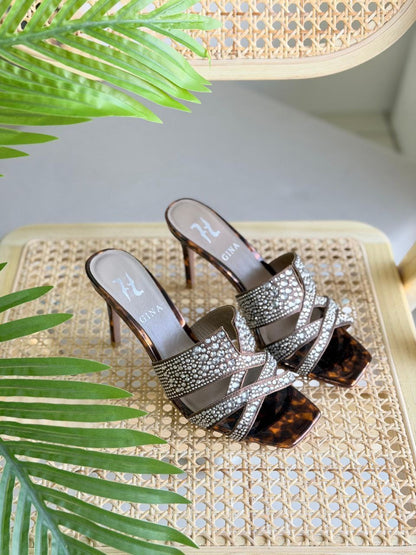 Gina Heels
