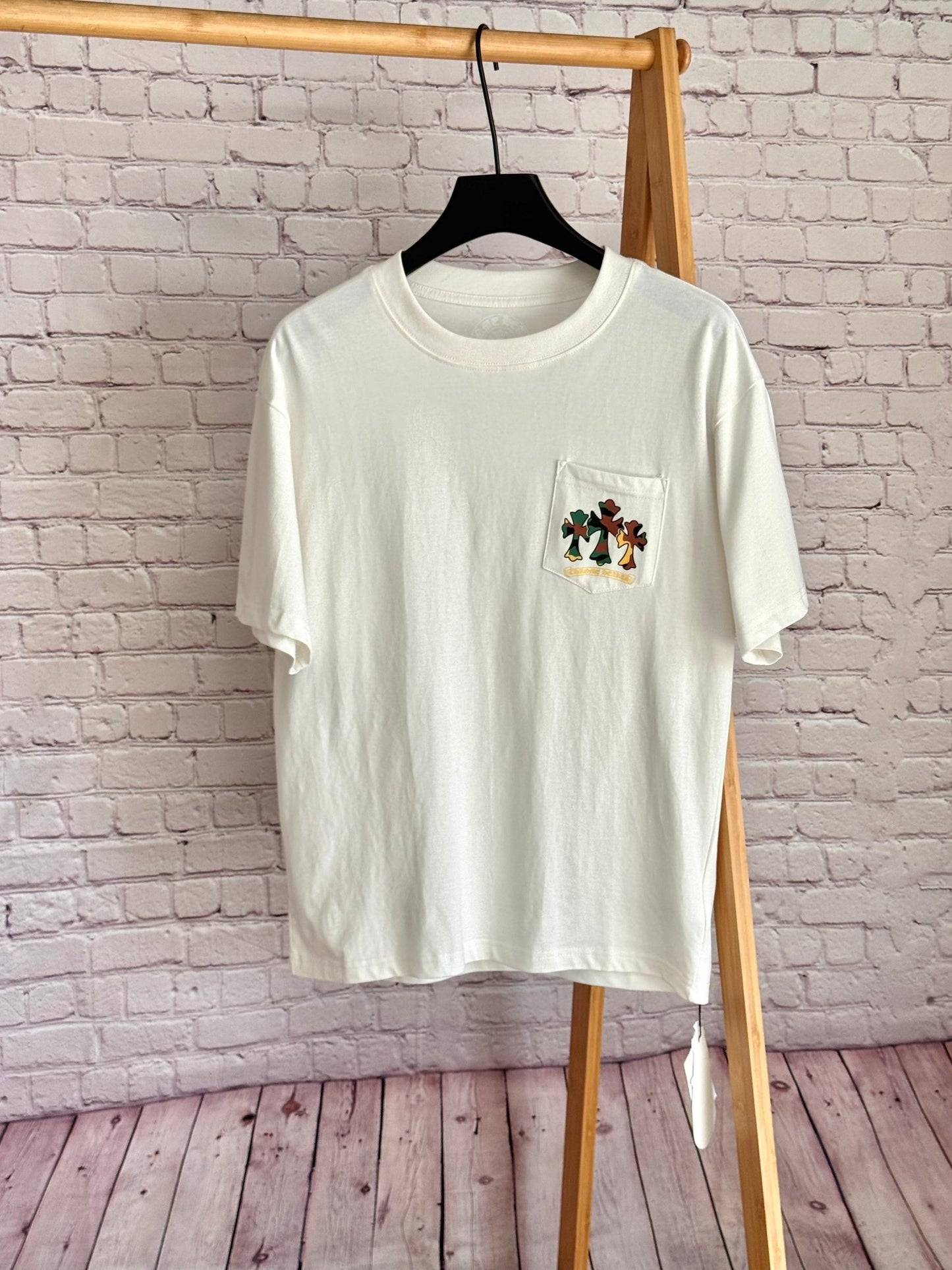Chrome hearts T-shirt