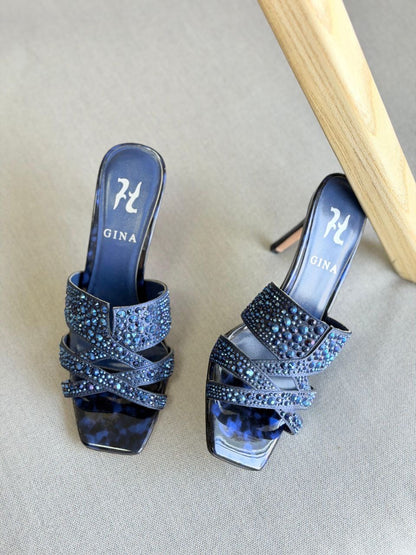 Gina Heels