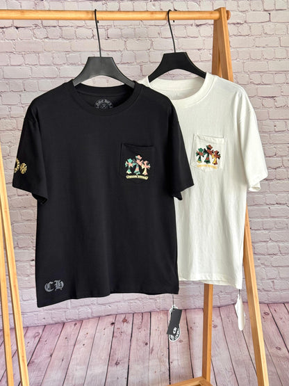 Chrome hearts T-shirt
