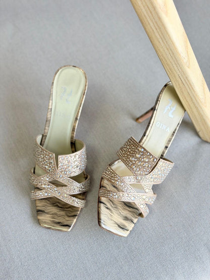 Gina Heels