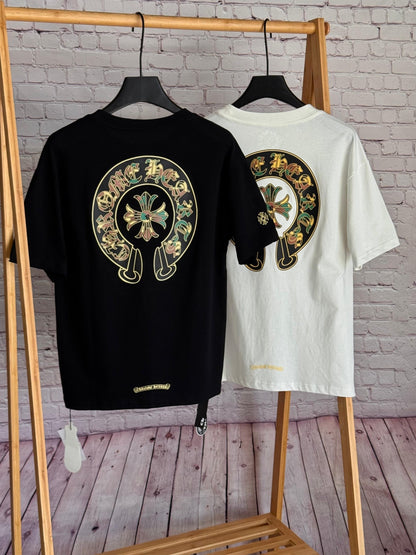 Chrome hearts T-shirt