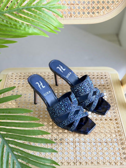 Gina Heels