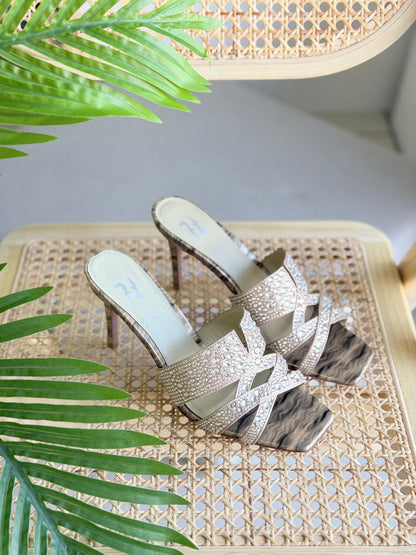 Gina Heels