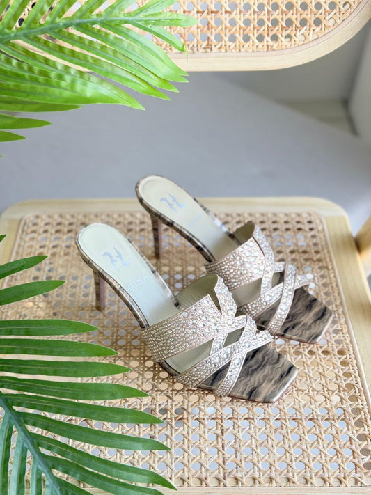 Gina Heels