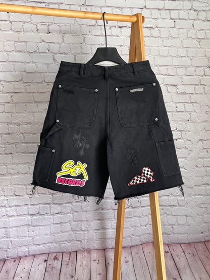 Chrome Hearts Shorts