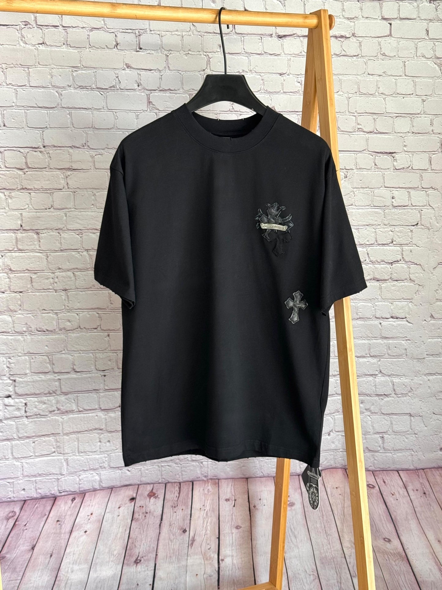 Chrome hearts T-shirt