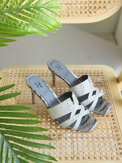 Gina Heels