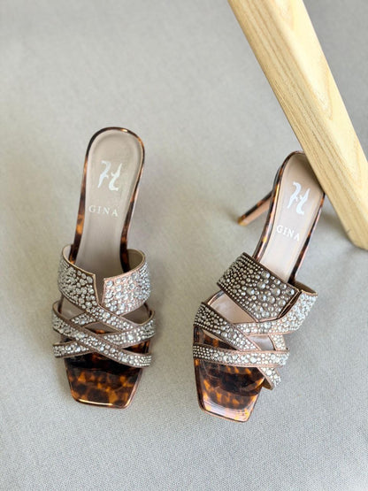 Gina Heels